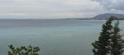 image from Agios Ioannis (Ai Giannis) & Mili (Myloi) Beach