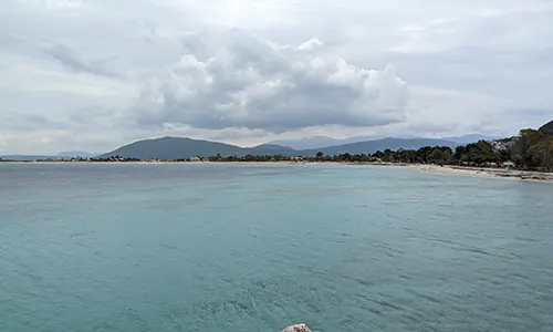 Agios Ioannis Beach
