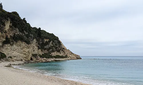 Agios Nikitas Beach
