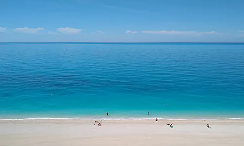 Egremni Beach