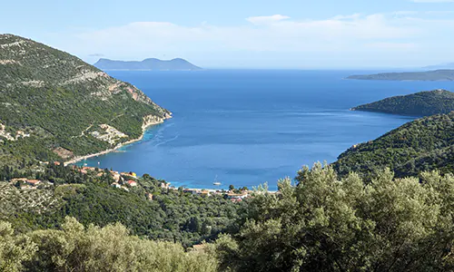 Rouda Bay