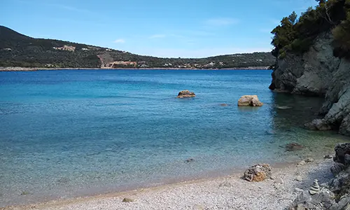 Kastri Beach