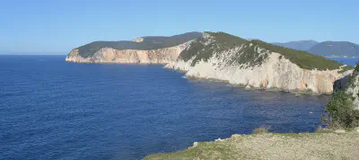 image from A Comprehensive Guide on How to Get to Lefkada Island in Greece